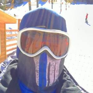 Meet your Posher, Jonathan